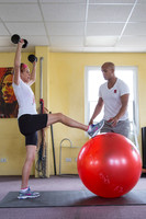 M-Core Fit