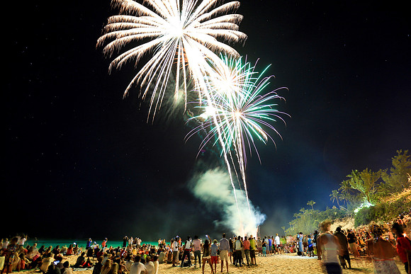 July Fireworks 048