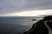 San Fransicso to Seattle Camping Trip