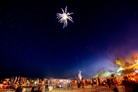 July Fireworks 042