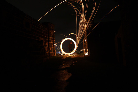Light Painting Feb 13 100