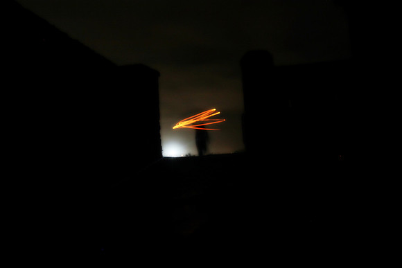 Light Painting Feb 13 102