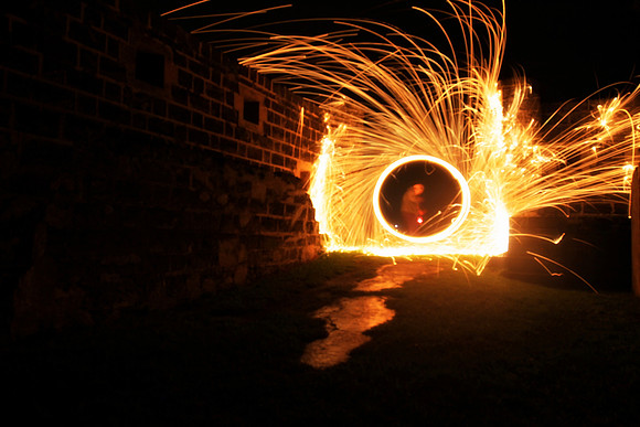 Light Painting Feb 13 107