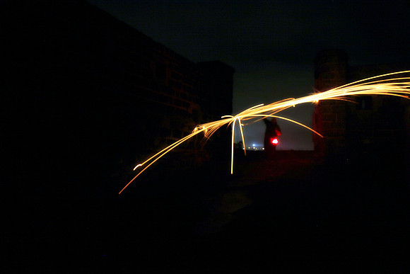 Light Painting Feb 13 110