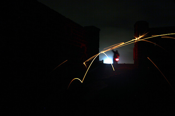 Light Painting Feb 13 111
