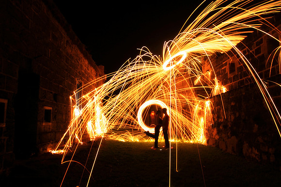 Light Painting Feb 13 121