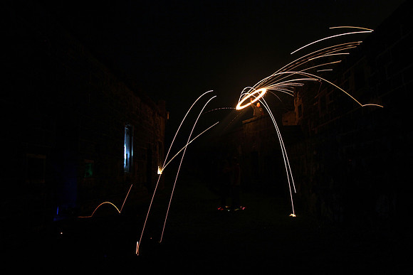 Light Painting Feb 13 130