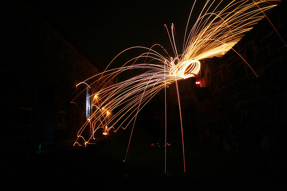 Light Painting Feb 13 131