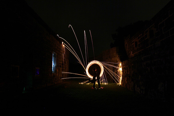 Light Painting Feb 13 137