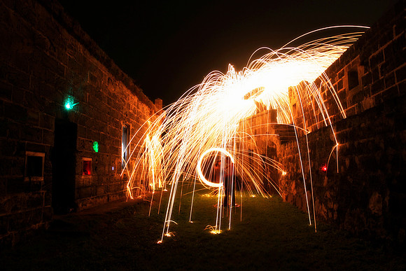 Light Painting Feb 13 146