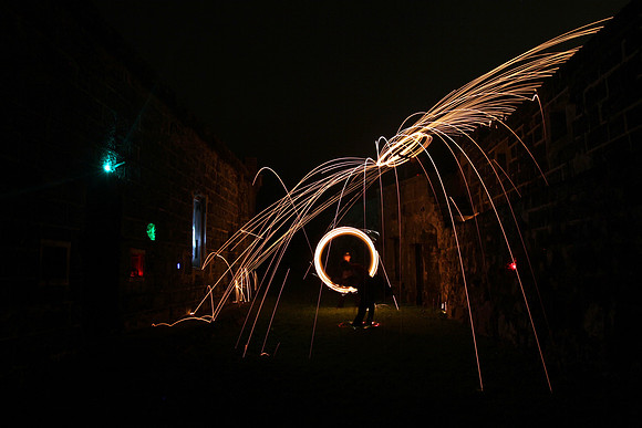 Light Painting Feb 13 148