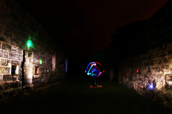 Light Painting Feb 13 173