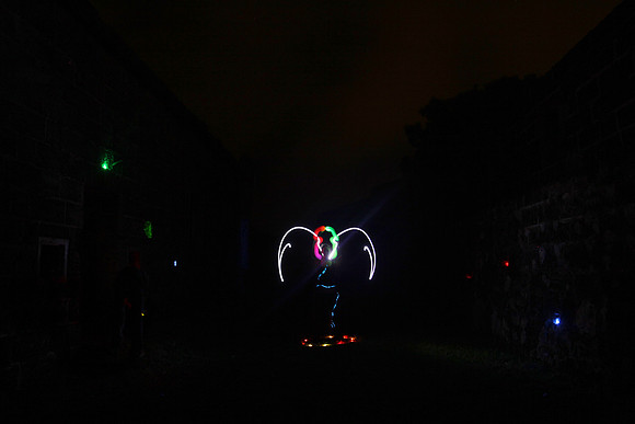 Light Painting Feb 13 186
