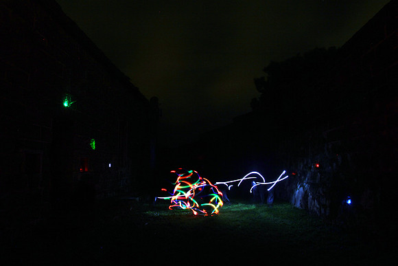 Light Painting Feb 13 196