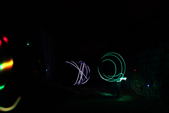Light Painting Feb 13 198