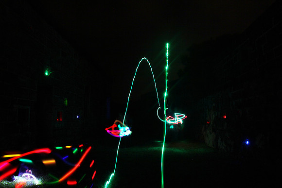 Light Painting Feb 13 203