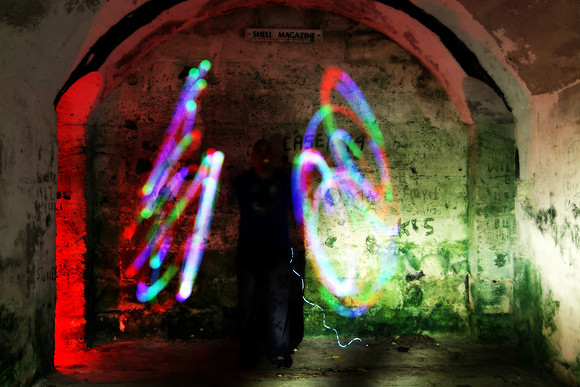 Light Painting Feb 13 050