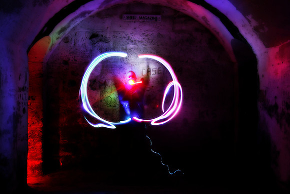 Light Painting Feb 13 052