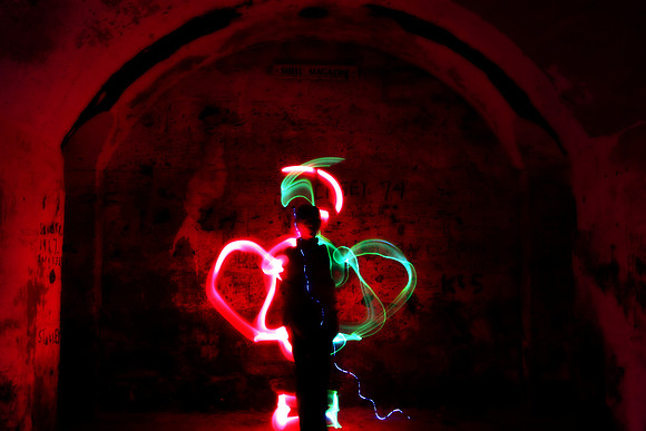 Light Painting Feb 13 069