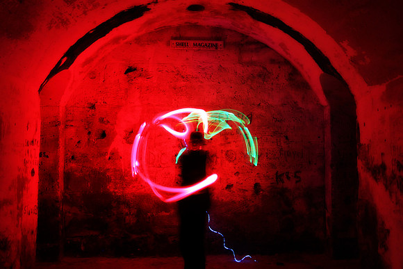 Light Painting Feb 13 070