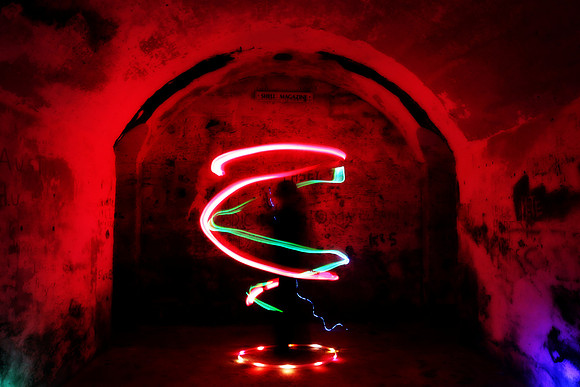 Light Painting Feb 13 073