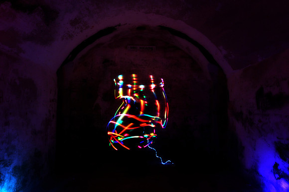 Light Painting Feb 13 074