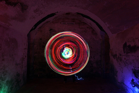 Light Painting Feb 13 080