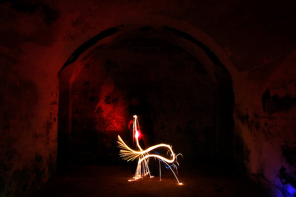 Light Painting Feb 13 083