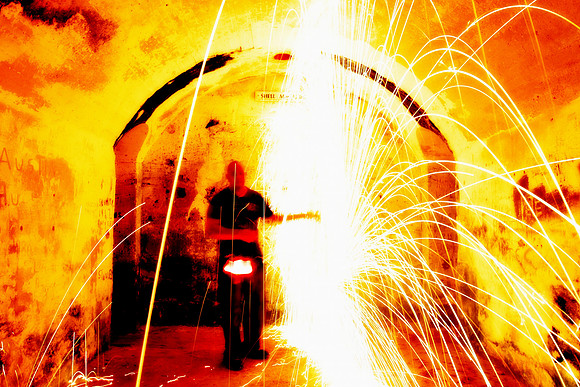 Light Painting Feb 13 085