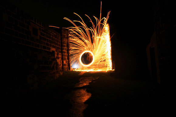 Light Painting Feb 13 092