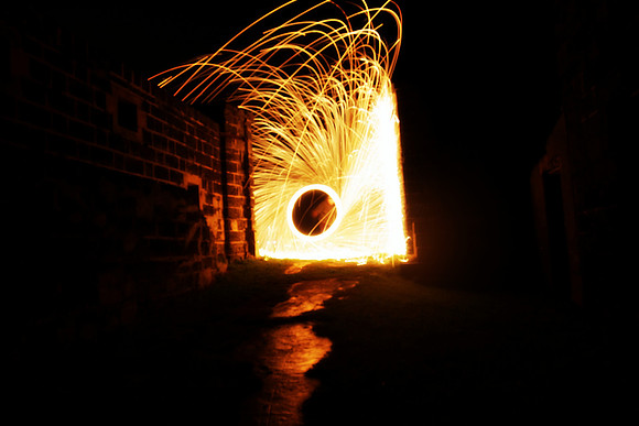 Light Painting Feb 13 093