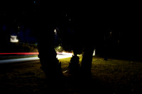 Light Painting