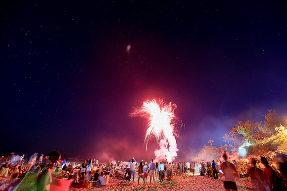 July Fireworks 044