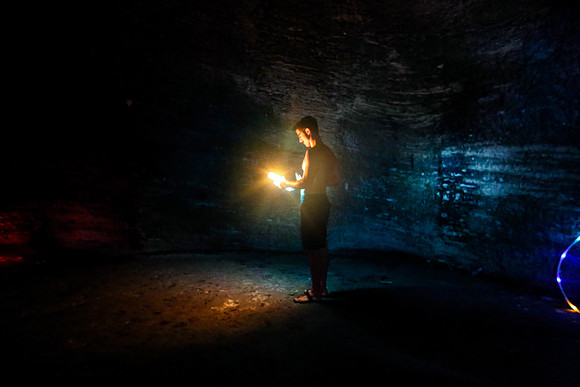 Bryant Richards - Geminii Photography Bermuda