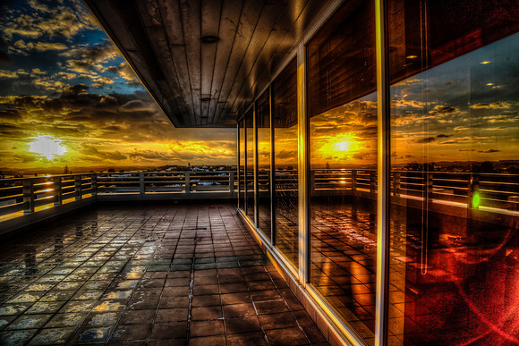 AWAC HDR