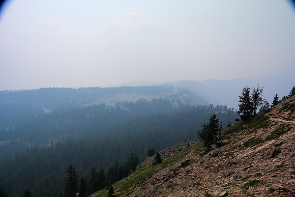 San Fran to Seattle Trip 301