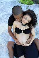 Maternity Sunrise
