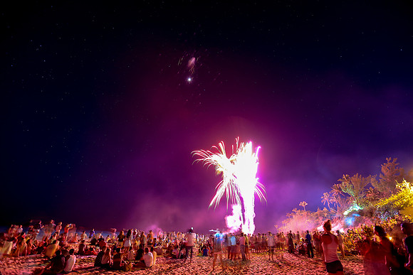 July Fireworks 043