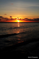 Sunsets
