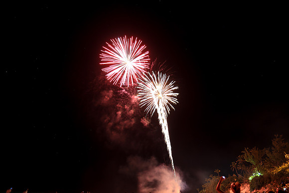 July Fireworks 057