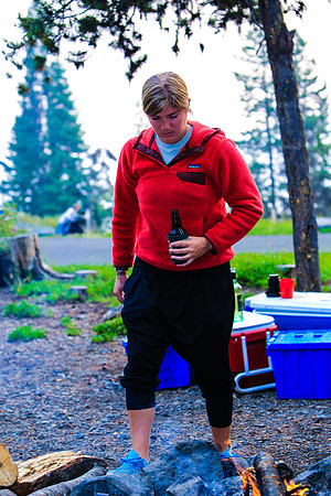 San Fran to Seattle Trip 350