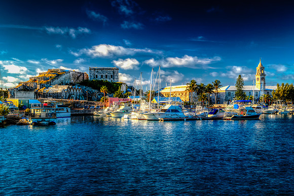 Dockyard