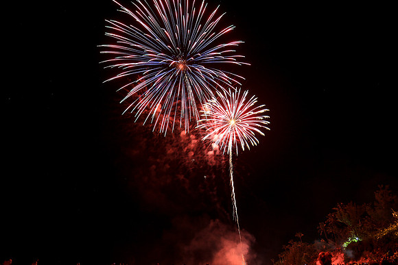 July Fireworks 062