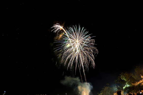 July Fireworks 053