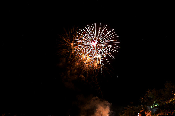 July Fireworks 060
