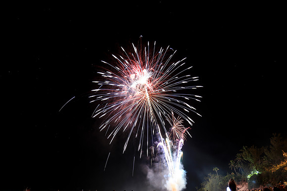 July Fireworks 092