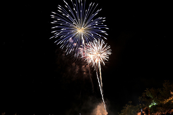 July Fireworks 066